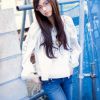 16岁可爱女孩