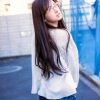 16岁可爱女孩