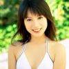 16岁的阳光美少女