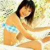 16岁的阳光美少女