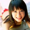 16岁的阳光美少女