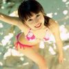 16岁的阳光美少女
