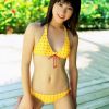 16岁的阳光美少女