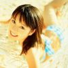 16岁的阳光美少女