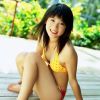 16岁的阳光美少女