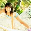 16岁的阳光美少女