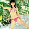 16岁的阳光美少女