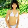 16岁的阳光美少女
