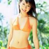 16岁的阳光美少女