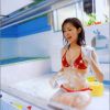 17岁的MM激情图片写真