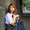 17岁的MM激情图片写真