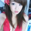 18岁台湾美少女写真