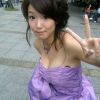 18岁台湾美少女写真
