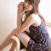 19岁迷人甜甜小美女