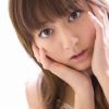 19岁迷人甜甜小美女
