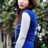 2009年最新流行美女时装预演