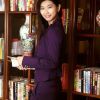 22岁美少女秘书