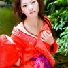 さとう里香不同颜色的泳衣秀