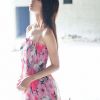 一位身材婀娜的北京妹子