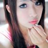 一位身材婀娜的北京妹子