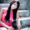 一位身材婀娜的北京妹子
