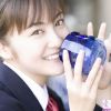 一流秀体纯度十足美少女