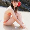 一流秀体纯度十足美少女