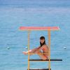 一流秀体纯度十足美少女