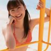 一流秀体纯度十足美少女