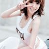 一等一的美女金貞熙
