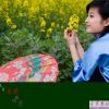 三月菜花遍地开