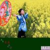 三月菜花遍地开