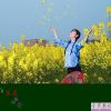 三月菜花遍地开