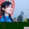 三月菜花遍地开