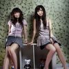 上海双胞姐妹2009年new写真大全