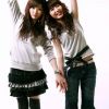 上海双胞姐妹2009年new写真大全