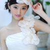 上海大都市里的美丽公主女孩