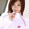 与众不同的美女