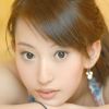 东方海滩美女青春别致