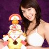 两位性感的小仙女