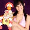 两位性感的小仙女
