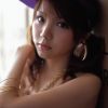 个性十足的酷酷美女