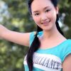 中国婀娜多姿的形态美女大收集