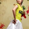 中国婀娜多姿的形态美女大收集