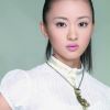 中国婀娜多姿的形态美女大收集