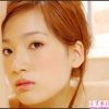 中国式标准美女
