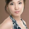 中国白领女性的时装展示