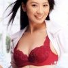 中国的顶级美女
