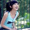 中国的顶级美女