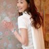 中国的顶级美女